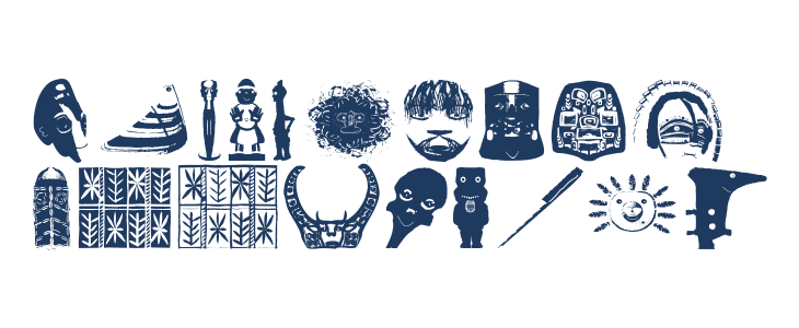 AnthropolTraces Other Characters