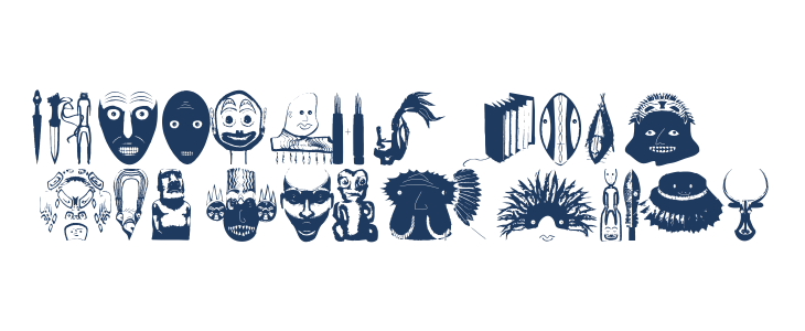 AnthropolTraces Lowercase