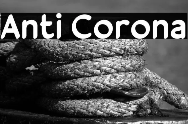 Anti Corona Example 2