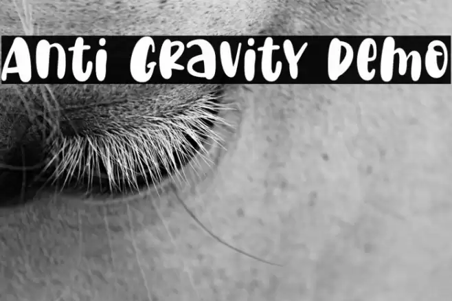 Anti Gravity Demo Polices examples