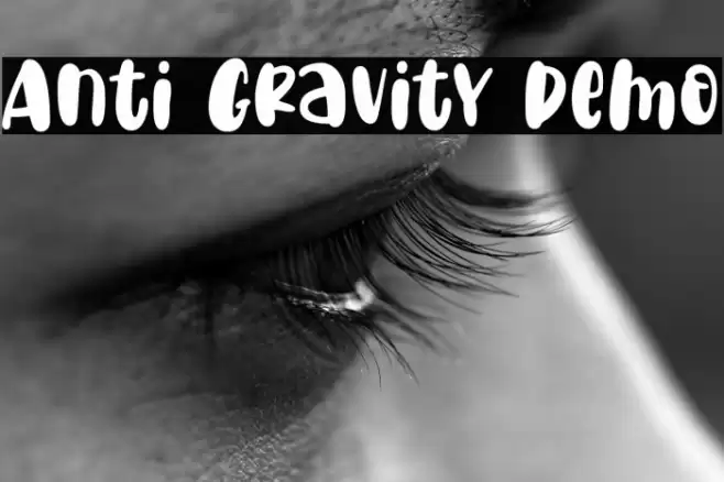 Anti Gravity Demo Polices examples