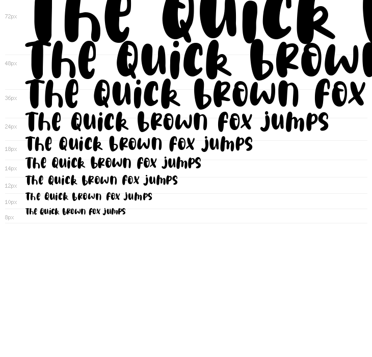 Anti Gravity Demo Waterfall