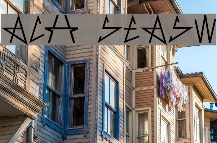 AntiChrist SuperstarSW Font examples