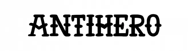 AntiHero 
