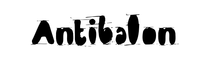 Antibalon  لخطوط تنزيل