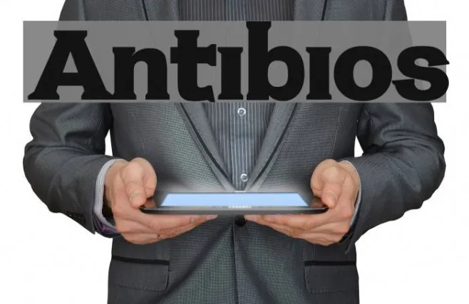 Antibios Example 3
