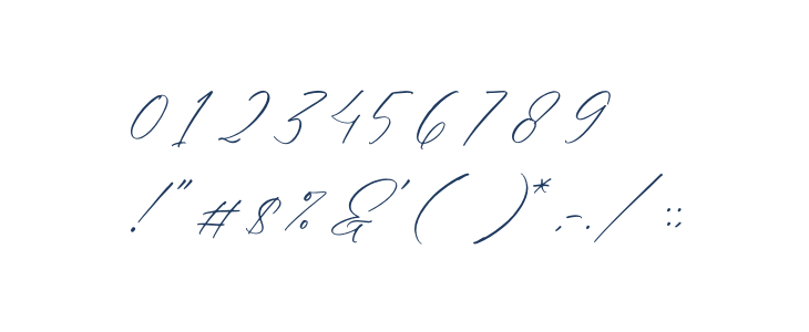 Anticka Whitnes Other Characters