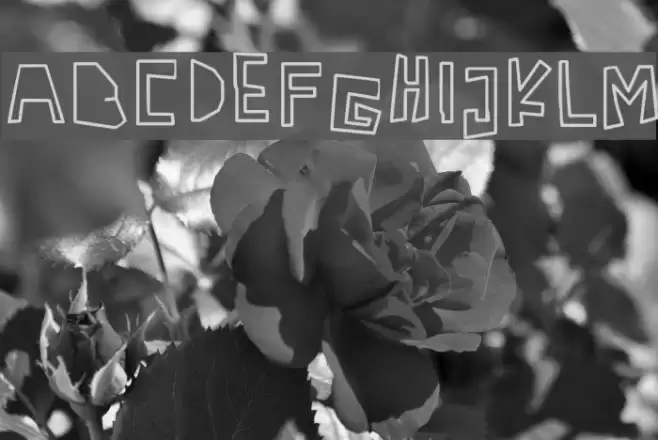 Antidotes Caratteri examples