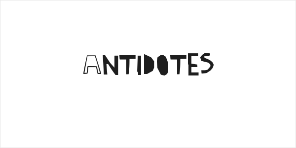 Antidotes Logo