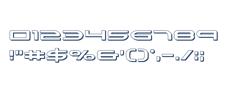 Antietam 3D Other Characters