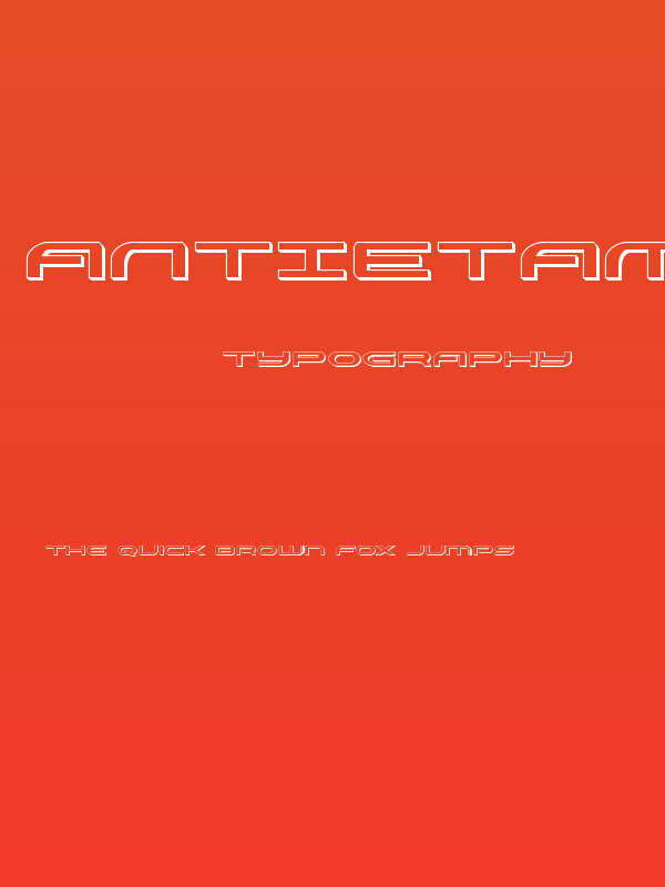 Antietam 3D Poster