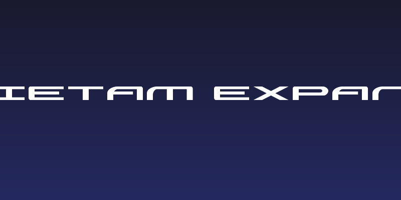 Antietam Expanded Social Header