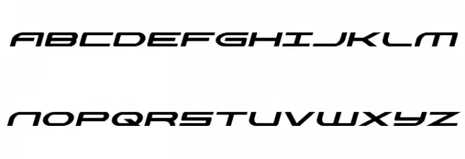 Antietam Italic لخطوط تنزيل الأحرف الكبيرة
