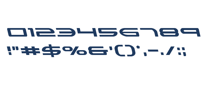 Antietam Leftalic Other Characters