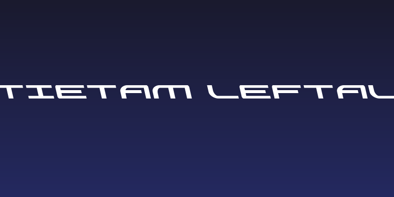 Antietam Leftalic Social Header