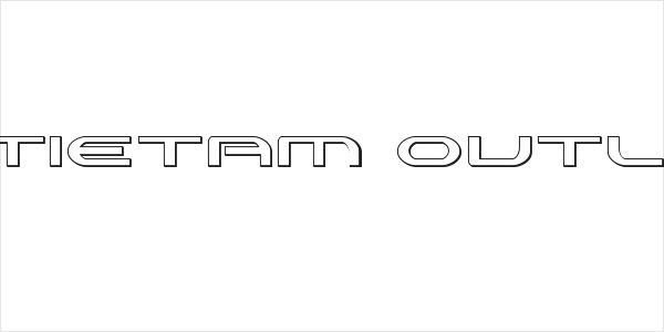 Antietam Outline Logo