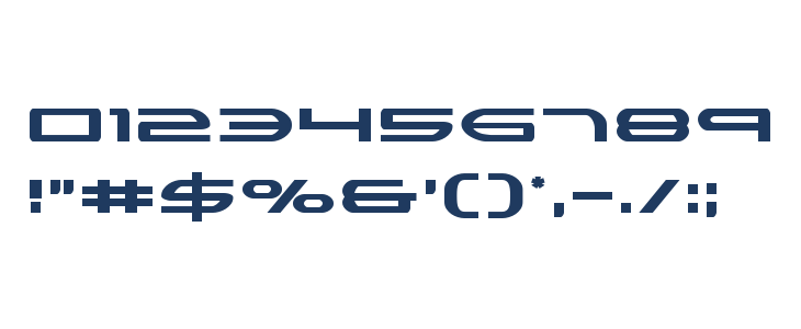 Antietam Other Characters