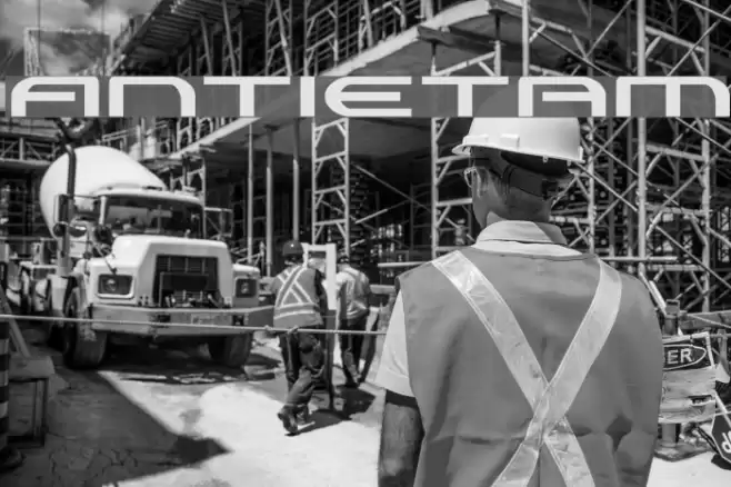 Antietam Font examples