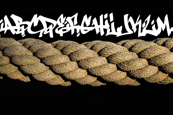 Antifont DEMO Example 2