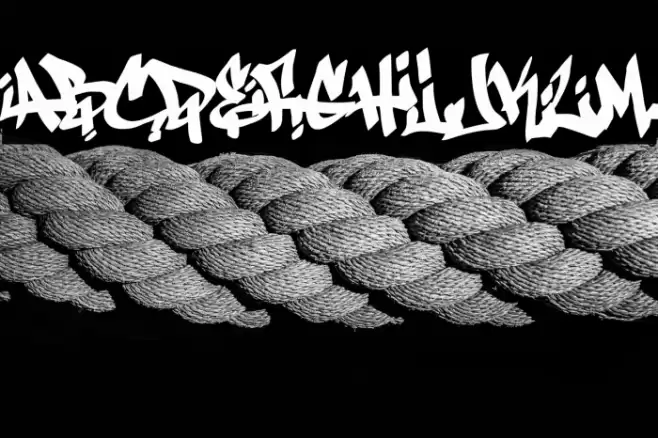 Antifont DEMO Font examples