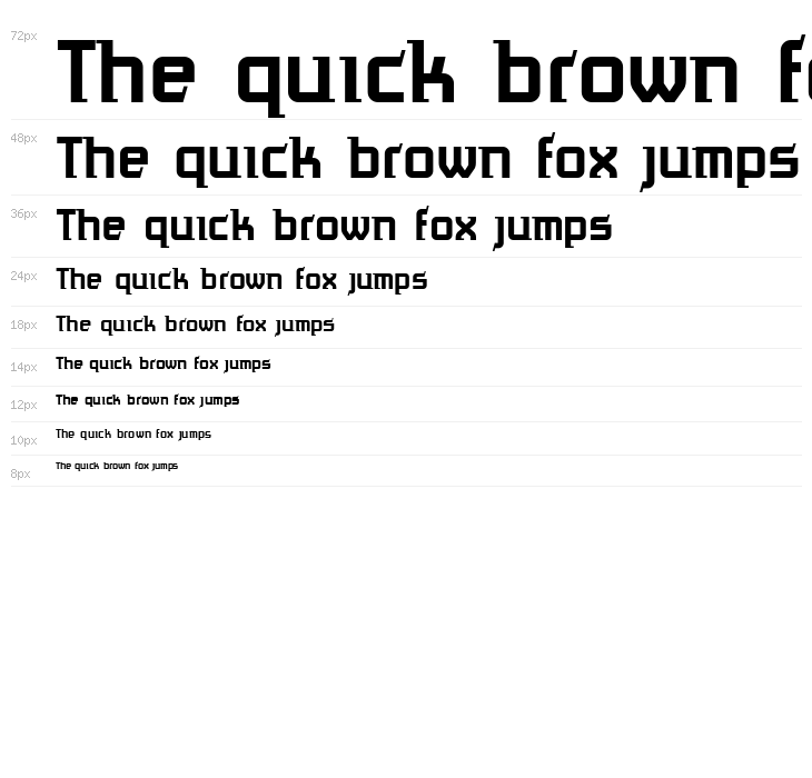 Antigrav BB Waterfall