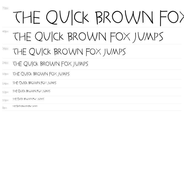 AntikWaCom Waterfall