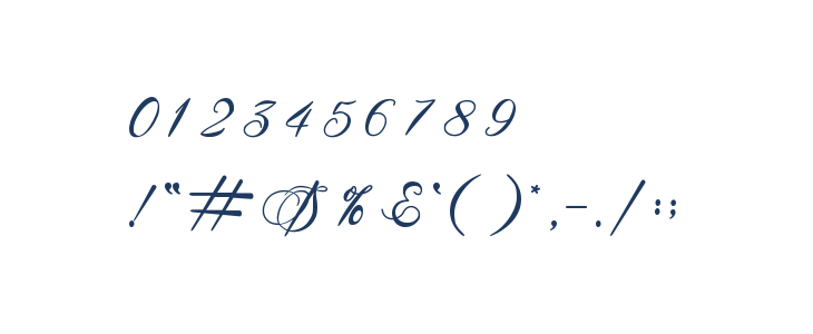 Antika Other Characters