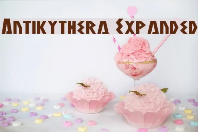 Antikythera Expanded Example 2