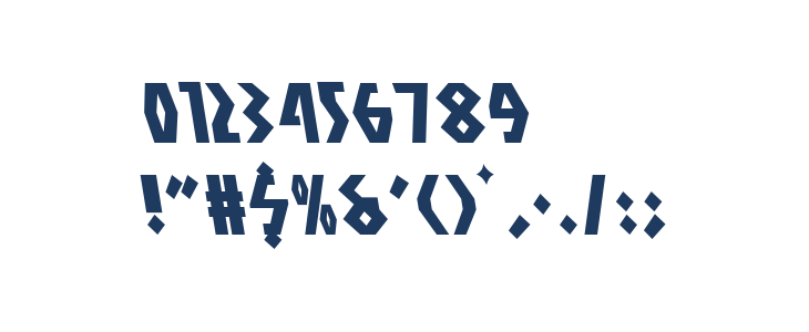 Antikythera Leftalic Other Characters