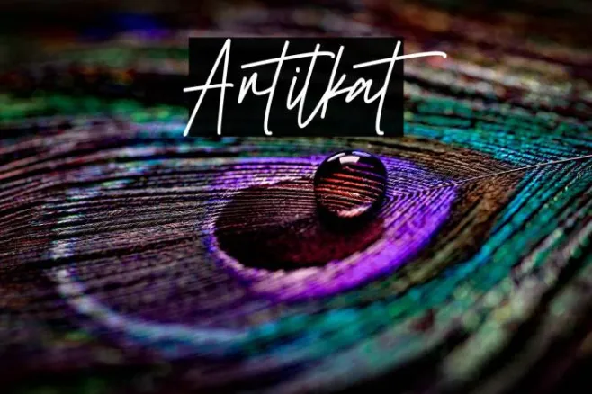 Antilkat Example 3