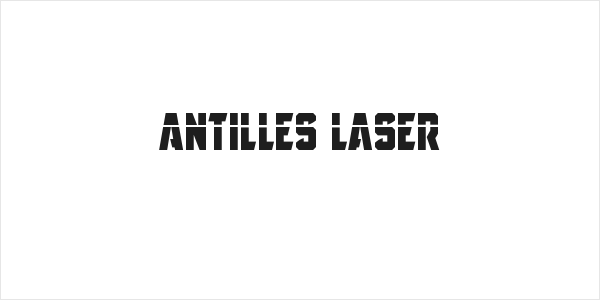 Antilles Laser Logo
