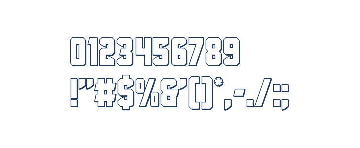 Antilles Outline Other Characters