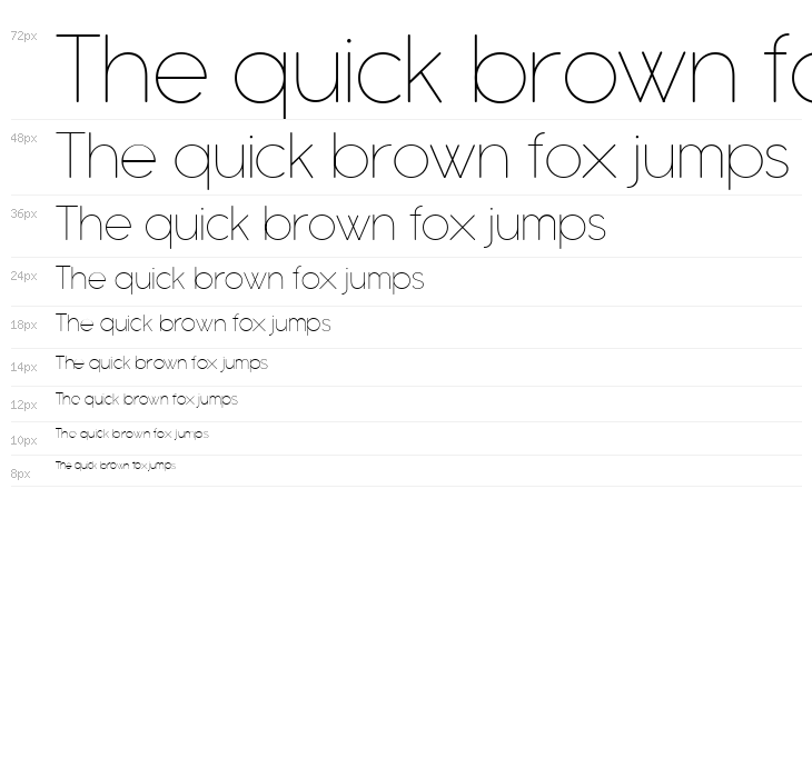 Antipasto Pro Thin Waterfall