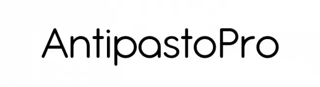 Antipasto Pro  免费字体下载