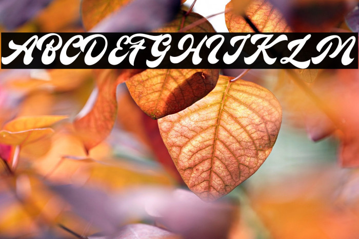 Antique Cable Example 1