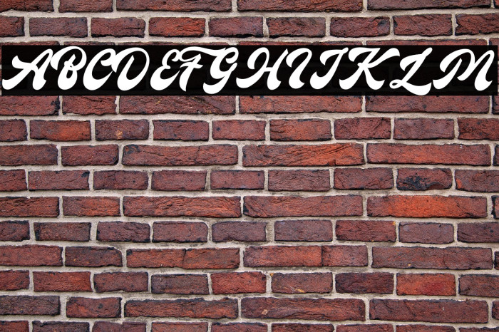 Antique Cable Example 2