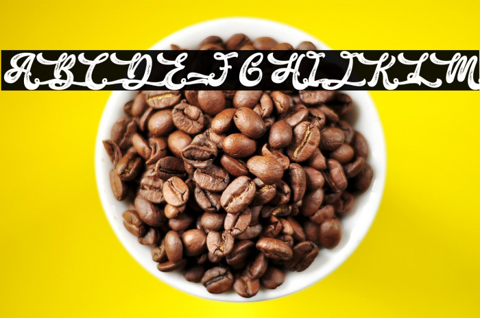 Antique Cherry - Personal Use Example 2