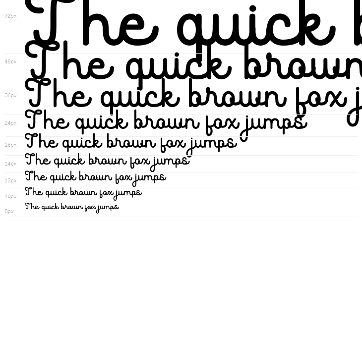 Antique Heritage Personal use Regular Waterfall