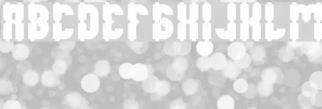 Antique Retro Bold Font examples