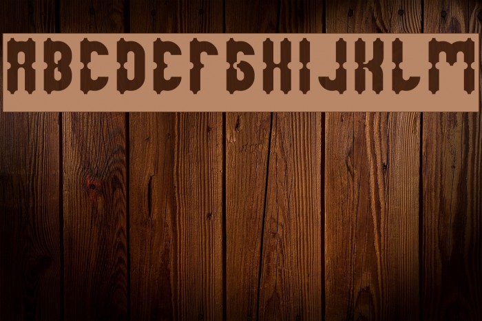 Antique Retro-Inverse Example 2