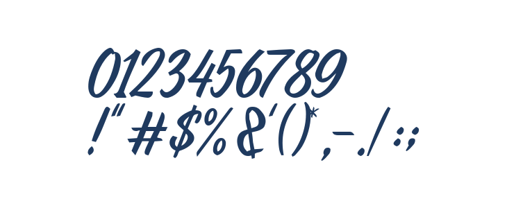 Antique Valley Other Characters