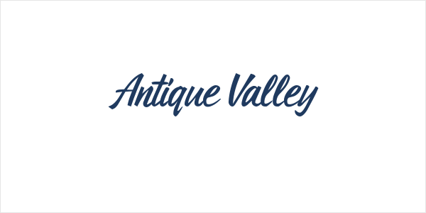 Antique Valley Logo