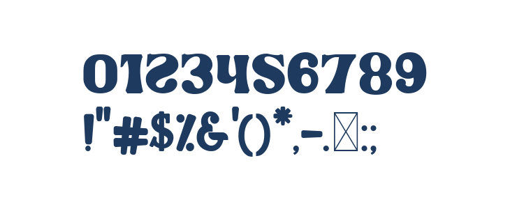 Antique Wonders Other Characters