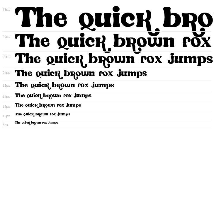 Antique Wonders Waterfall