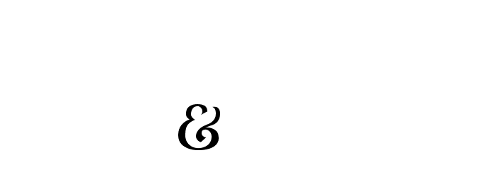 Antique Font OTHER CHARS