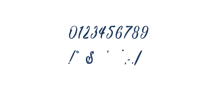 Antishbusy Other Characters