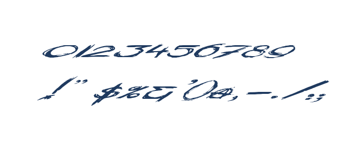 Antisocial Behaviour Other Characters