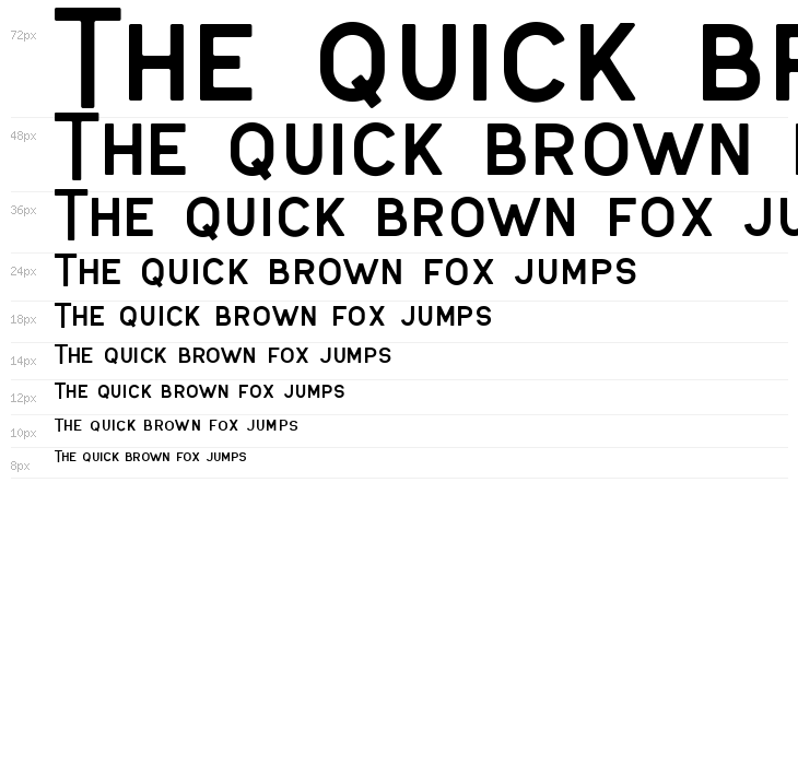 AntoneDEMO Waterfall