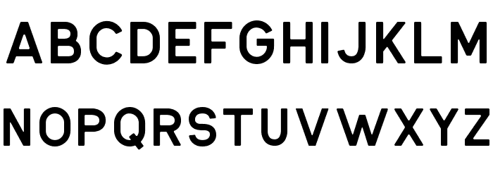 AntoneDEMO Font LOWERCASE
