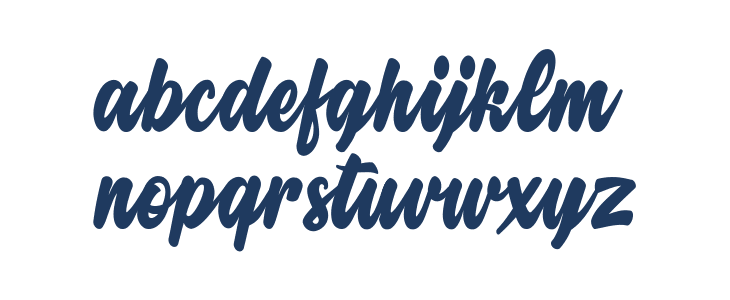 Antonine Personal Use Regular Lowercase